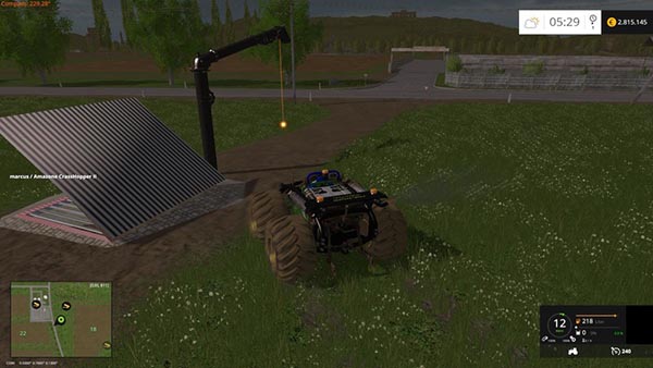 Farming simulator 15 Placeable Objects, FS15 Placeable | LS2015.com