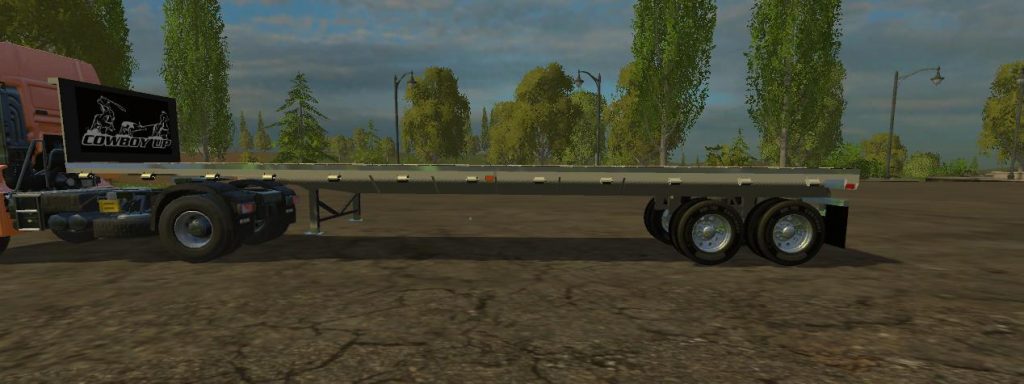 FS15 Trailers, Farming simulator 15 Trailers, LS15 Trailers | LS2015.com