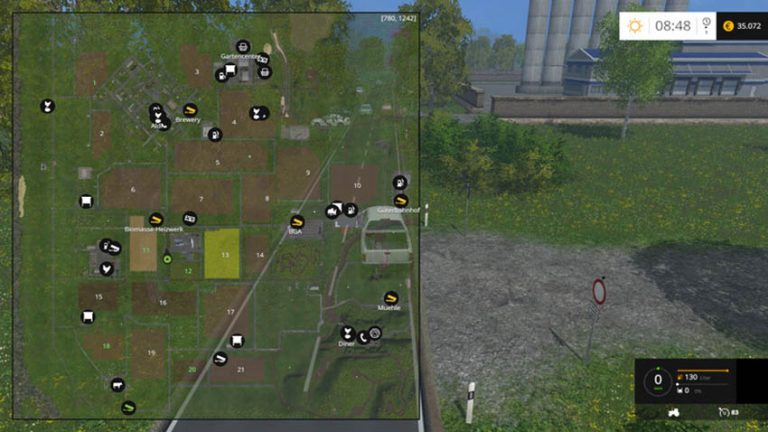 FS15 Maps, Farming simulator 15 Maps Download | LS2015.com