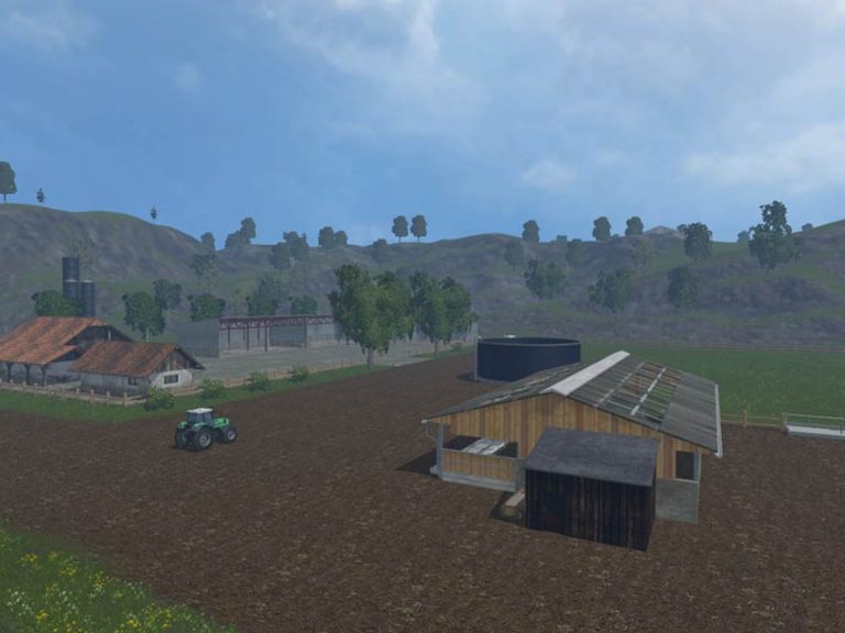 FS15 Maps, Farming simulator 15 Maps Download | LS2015.com