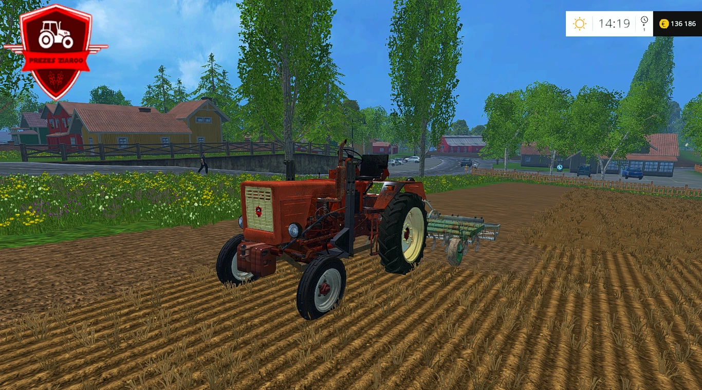 WLADIMIREC T25 ZŁOM BY PREZES ZIAROO V1.0