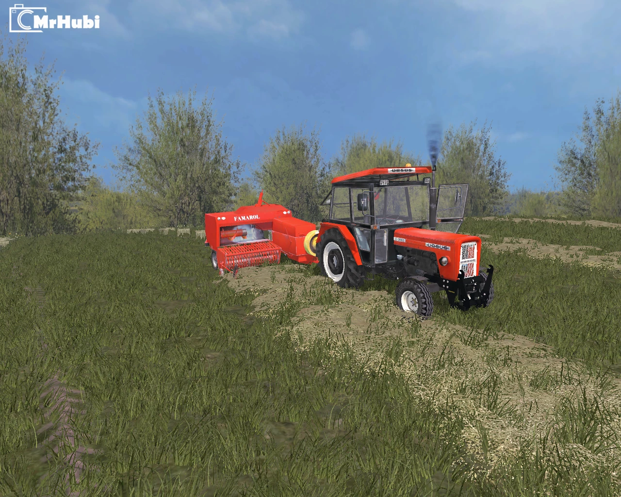 FAMAROL Z 511 V2.1