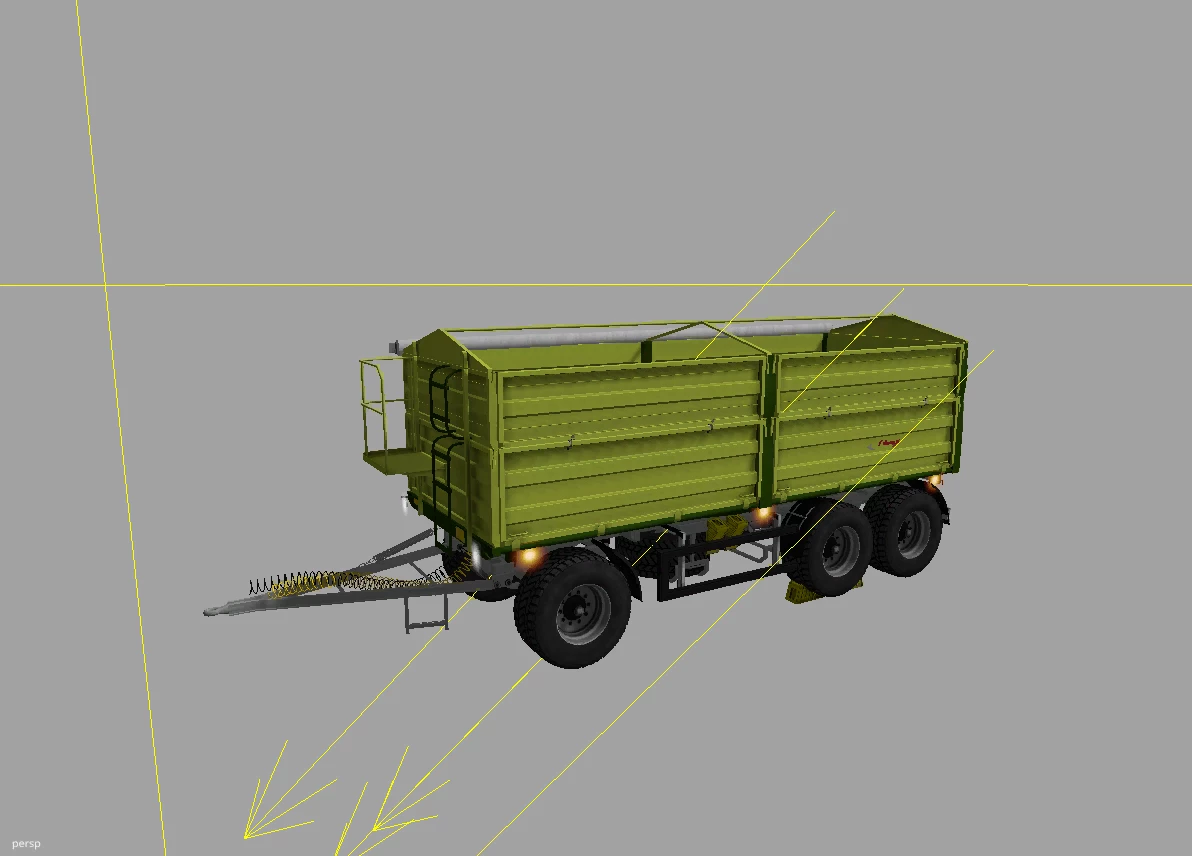 FLIEGL DDK 240 7.80 V2.0