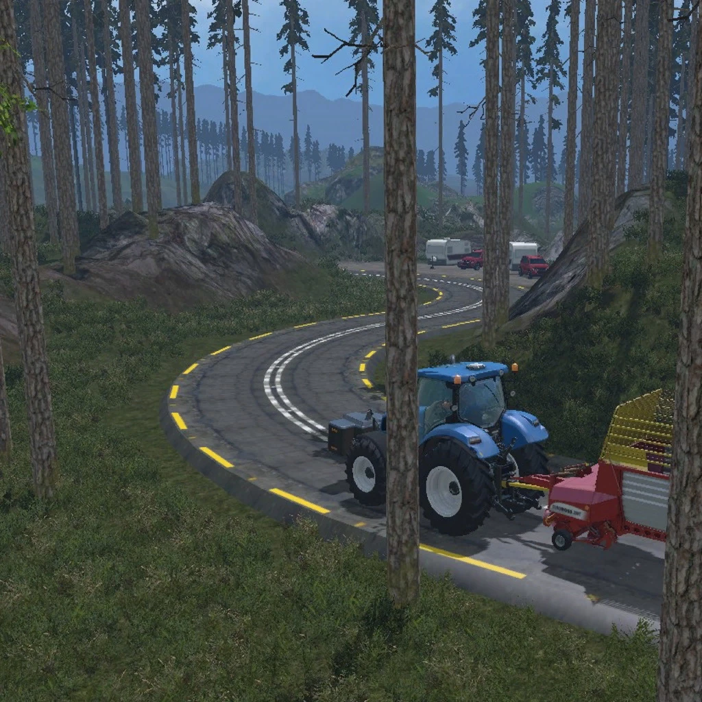 Glen Ellie V1.0
