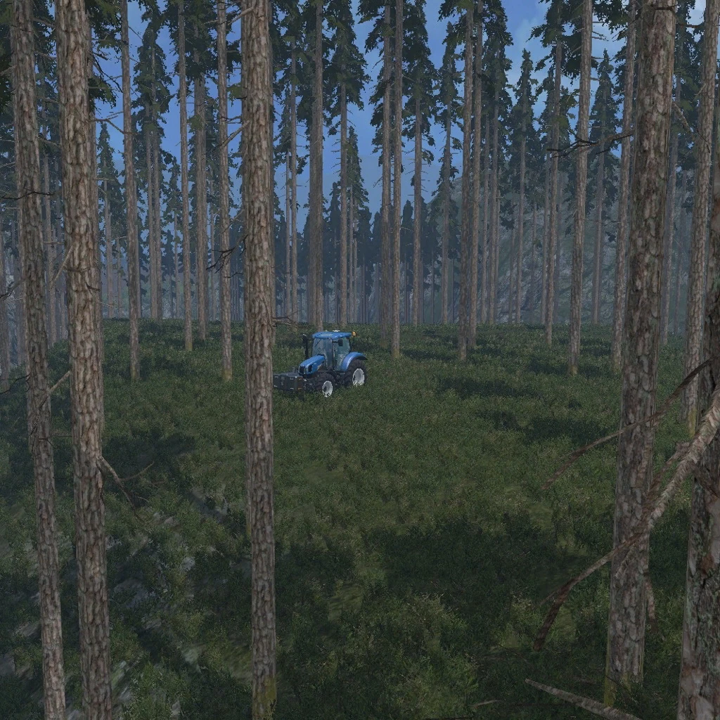 Glen Ellie V1.0