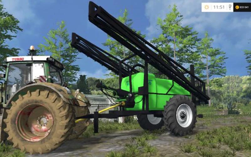 JECTO TECNOMA GALAXY 3000 V1.0