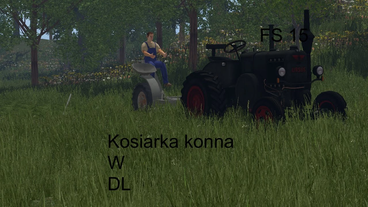 KOSIARKA KONNA W DL V1.0