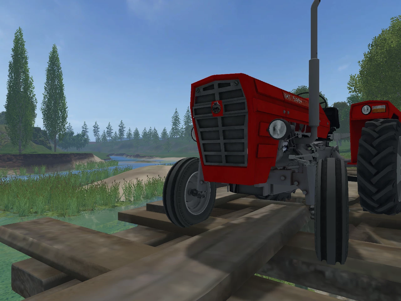 IMT 540 V1.0