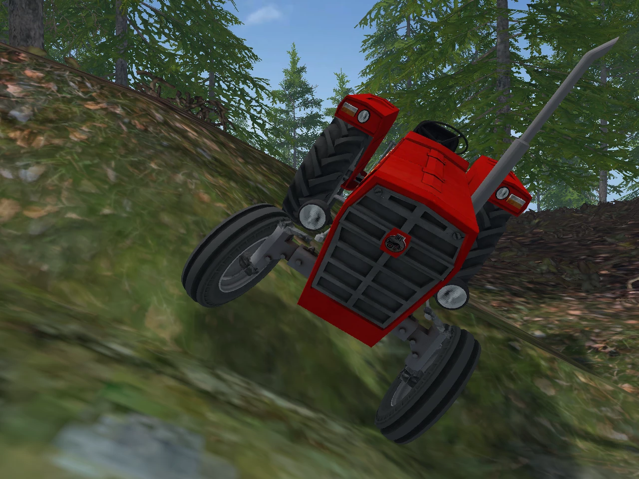 IMT 540 V1.0
