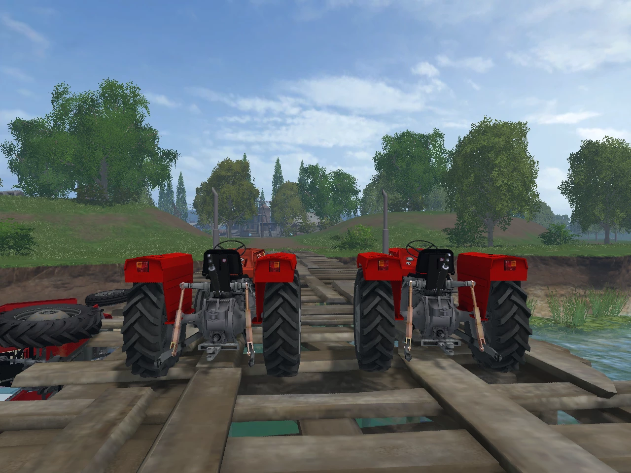 IMT 540 V1.0