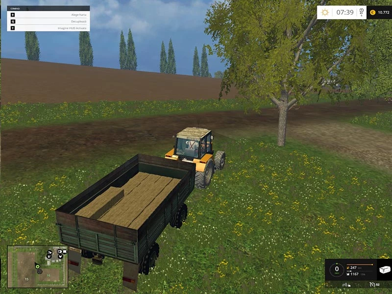 REMORCA RM2 V2.0