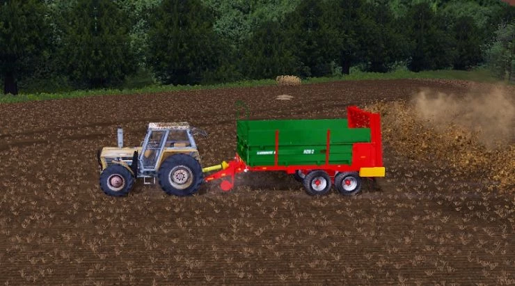 WARFAMA N218P V1.0