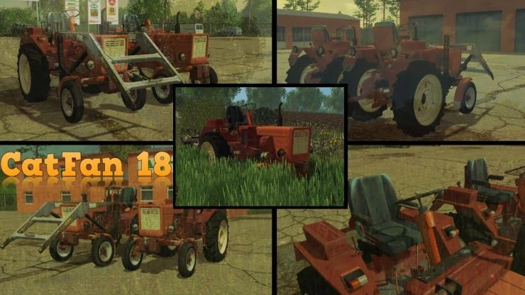 WŁADIMIREC T25A1 TUR V1.0