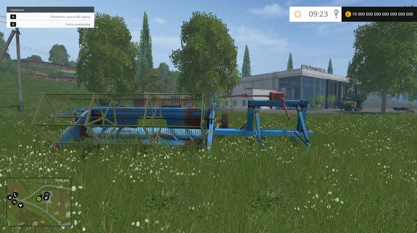 ZHVP 4.9 V1.0