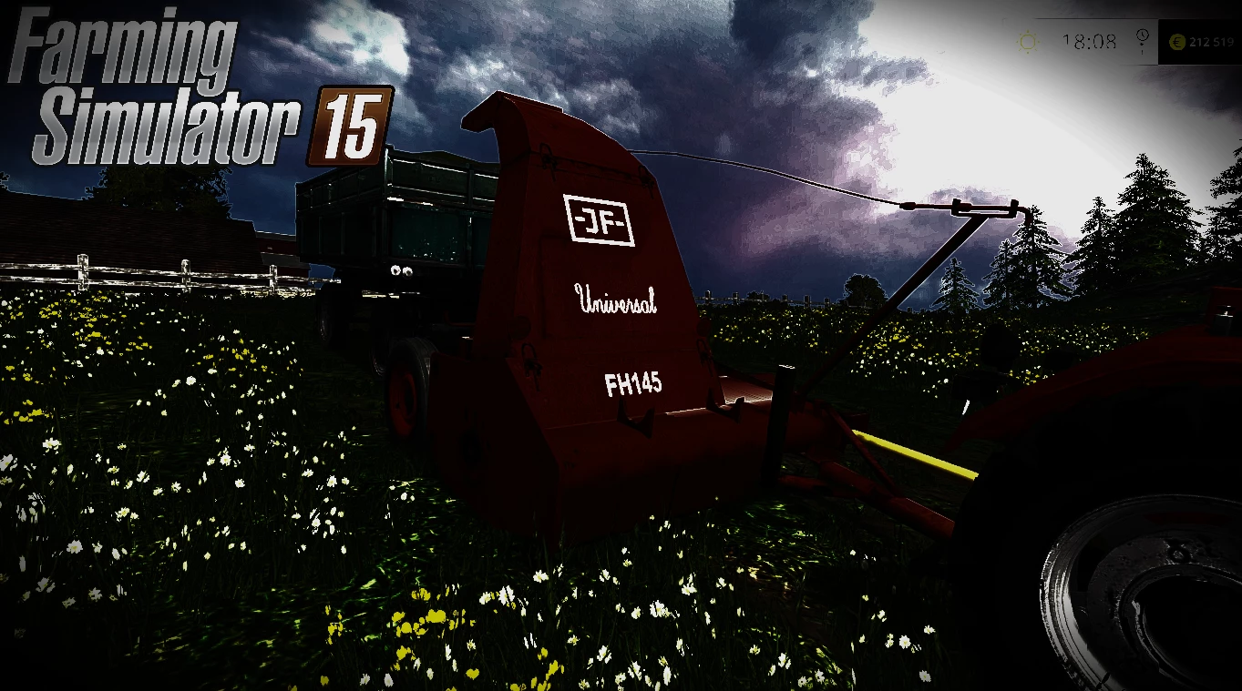 JF UNIVESSAL FH 145 OLD RED V1.0